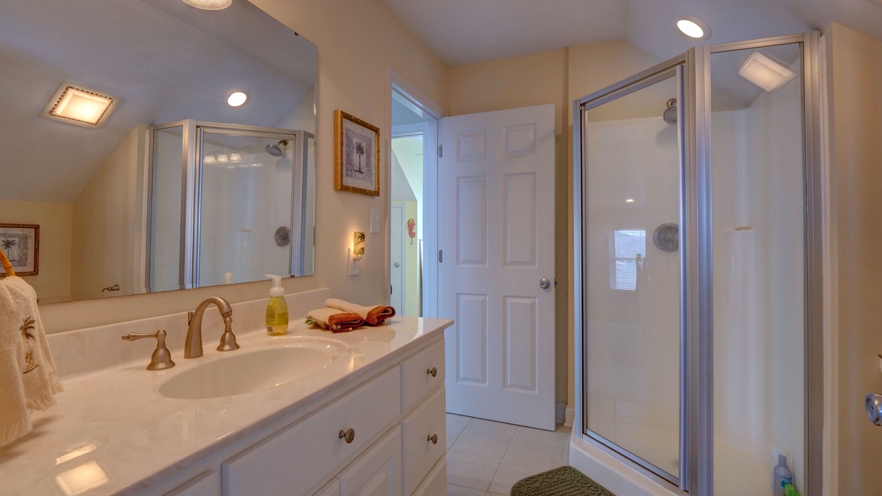 Photo of Bathroom in Surf City