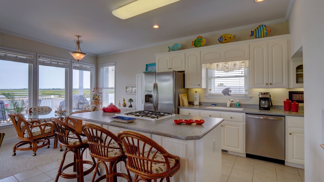 Photo of Kitchen in Surf City