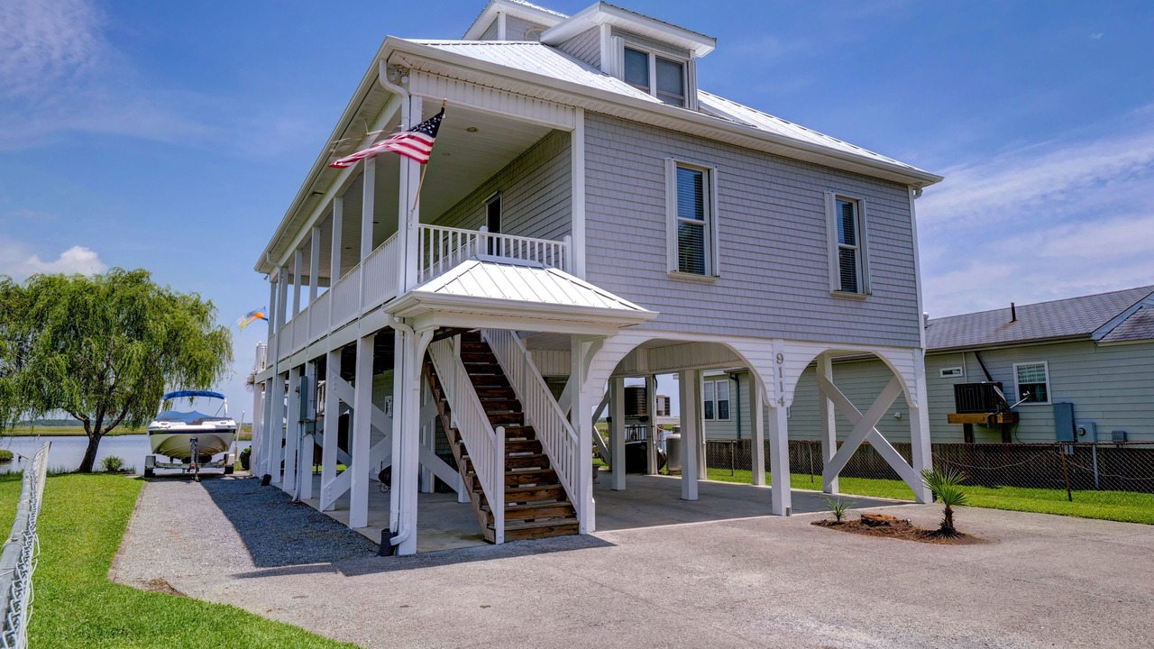 Photo of Outdoor in Surf City