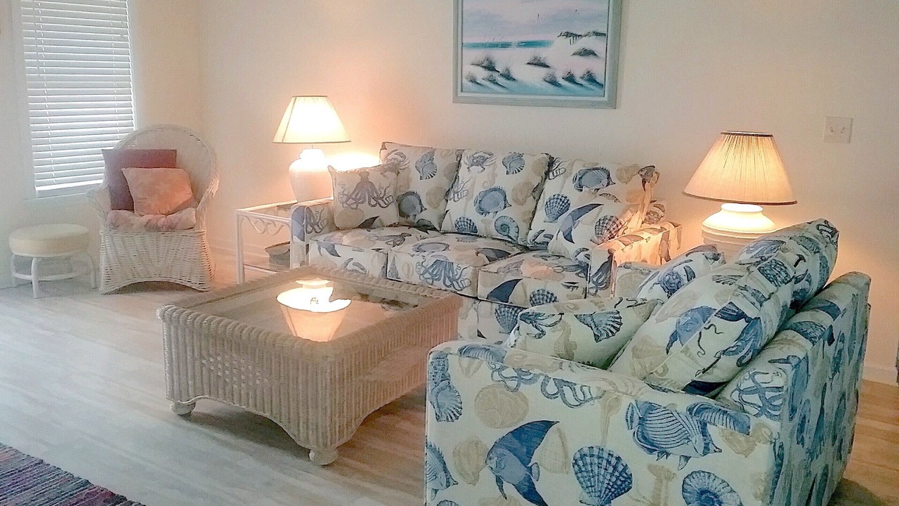 Photo of Livingroom in Surf City