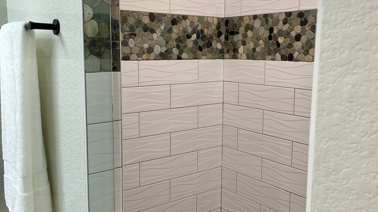 Photo of Bathroom in Highland Lake Estates