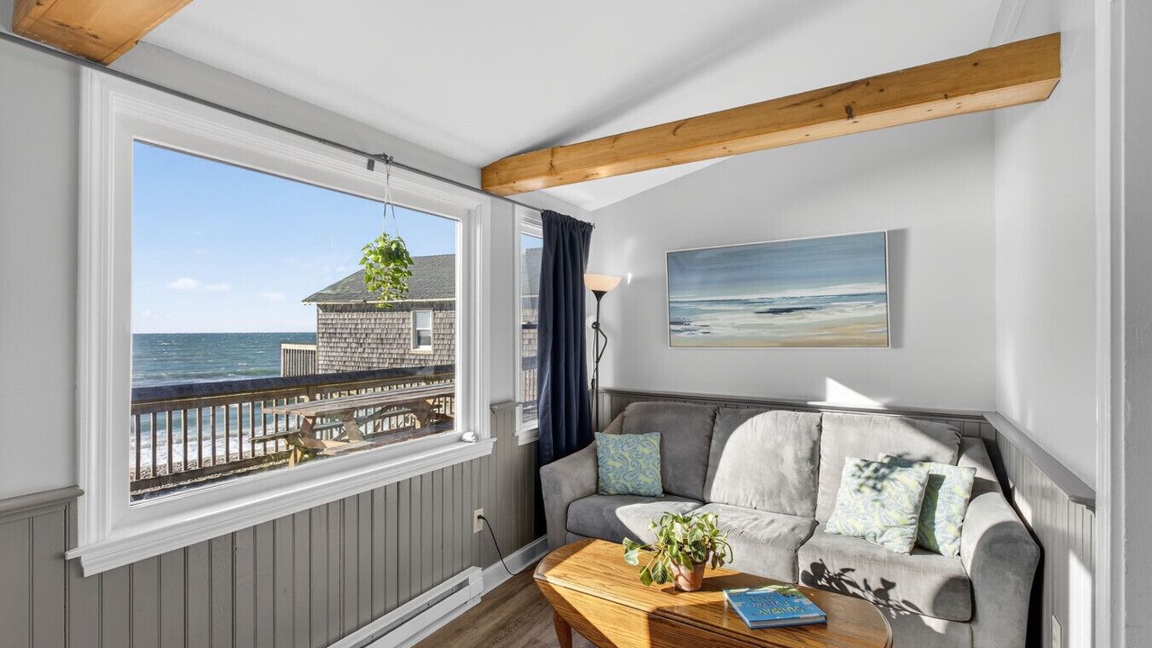 Photo of Bedroom in Matunuck