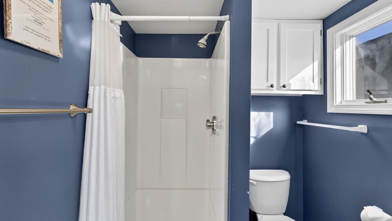 Photo of Bathroom in Matunuck