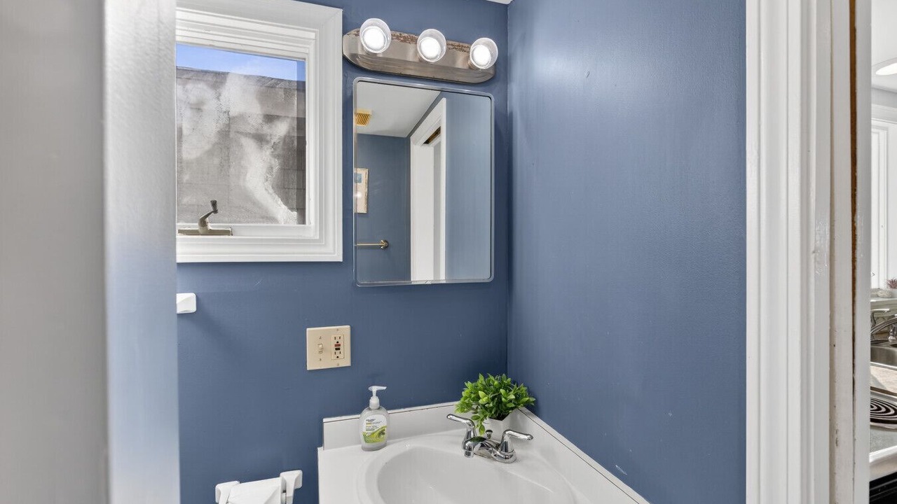 Photo of Bathroom in Matunuck