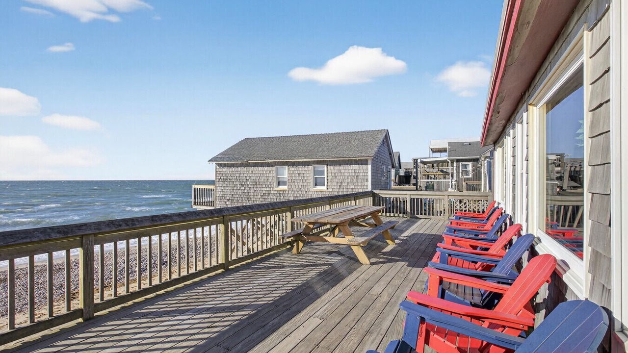 Photo of Others in Matunuck