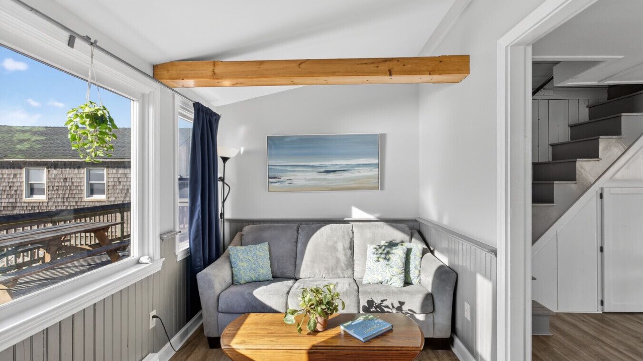 Photo of Bedroom in Matunuck