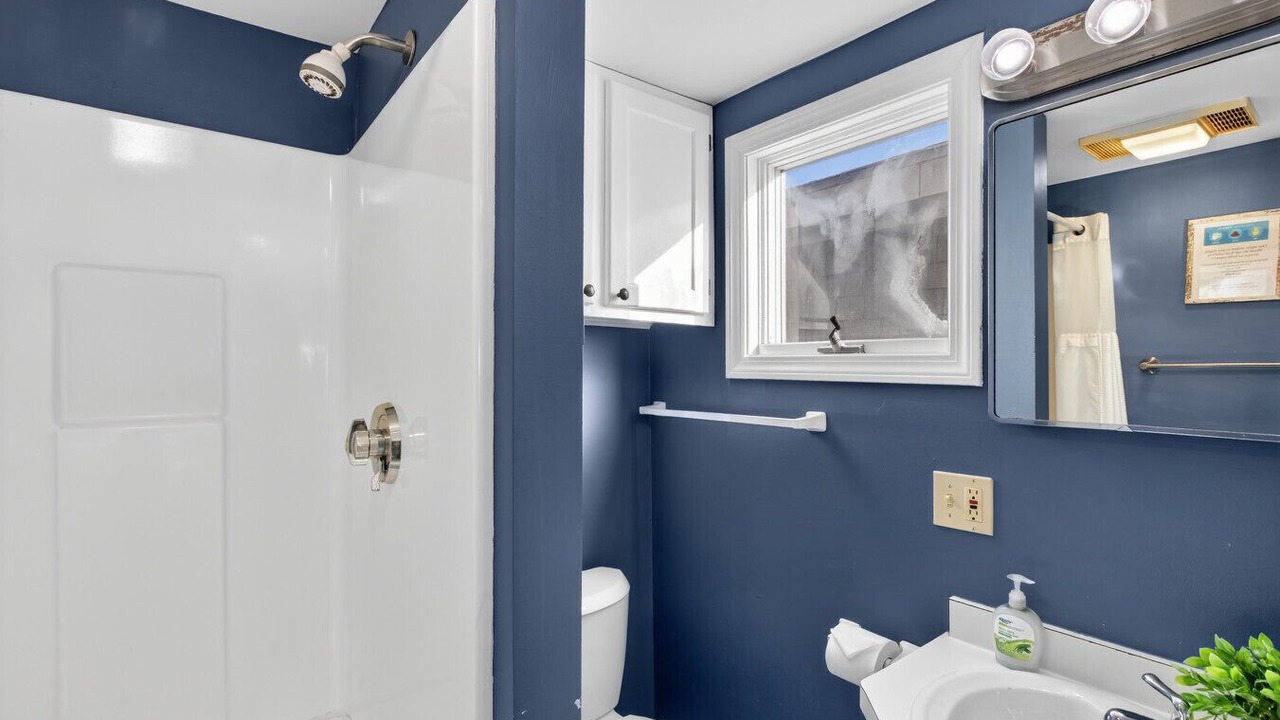 Photo of Bathroom in Matunuck