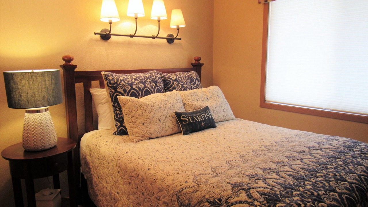 Photo of Bedroom in Tolovana Park