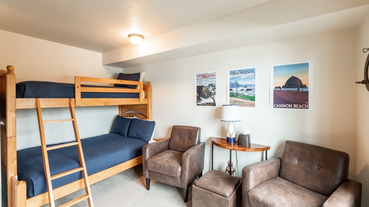 Photo of Bedroom in Tolovana Park