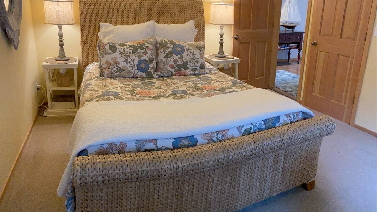 Photo of Bedroom in Tolovana Park
