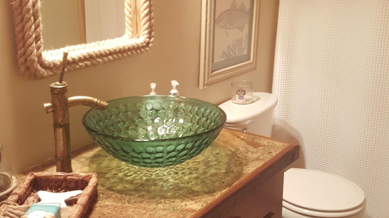 Photo of Bathroom in Mid America