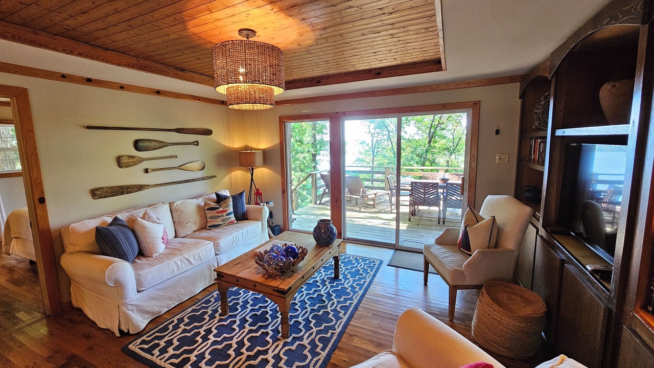 Photo of Livingroom in Mid America