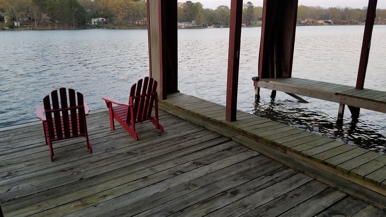 Photo of Patio Balcony in Mid America