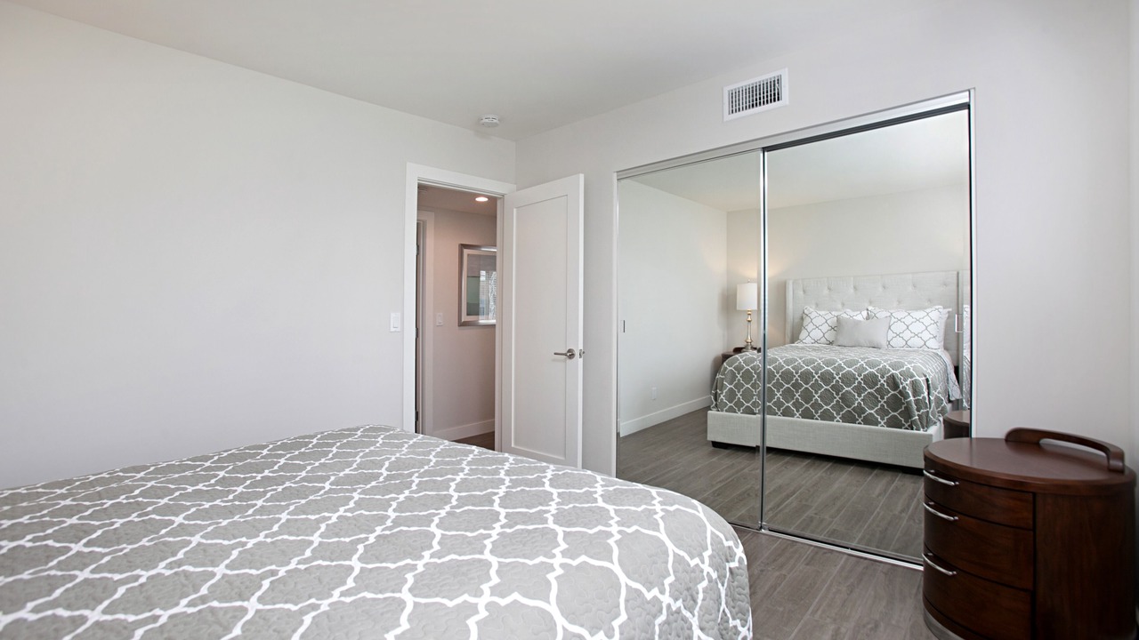 Photo of Bedroom in Park West
