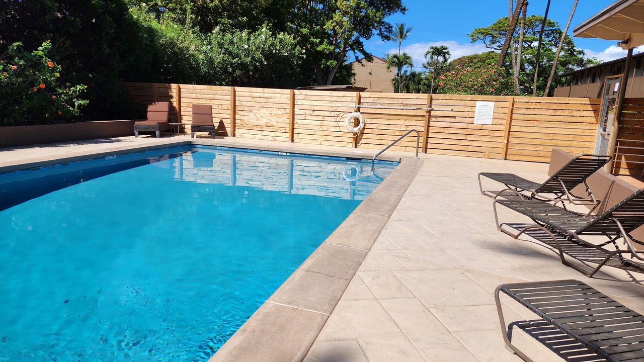 Photo of Outdoor in Honokowai