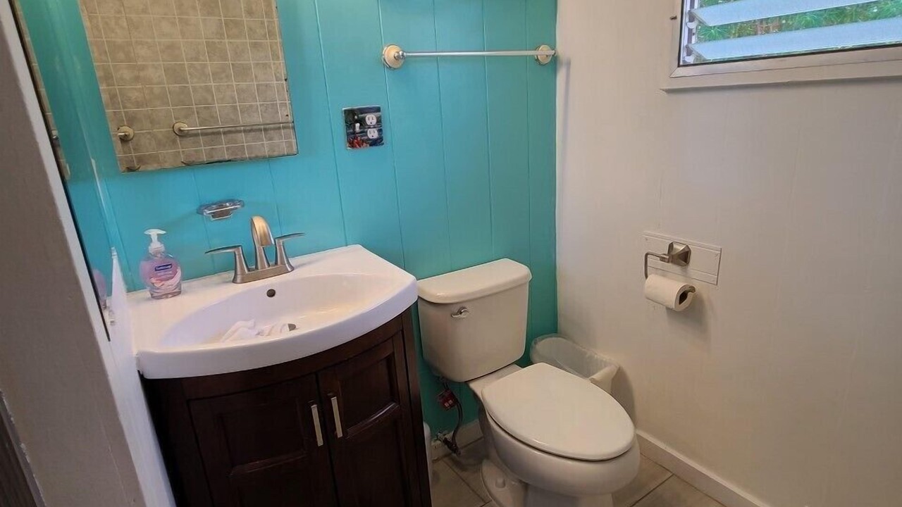 Photo of Bathroom in Honokowai