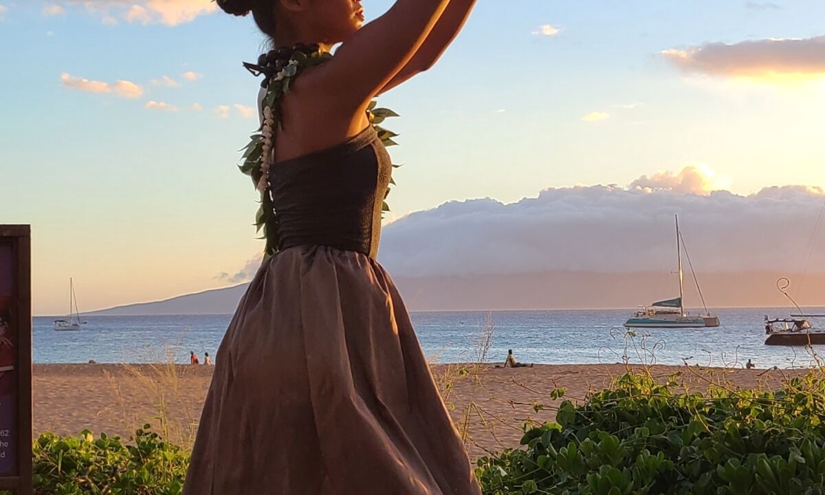 Photo of Others in Honokowai