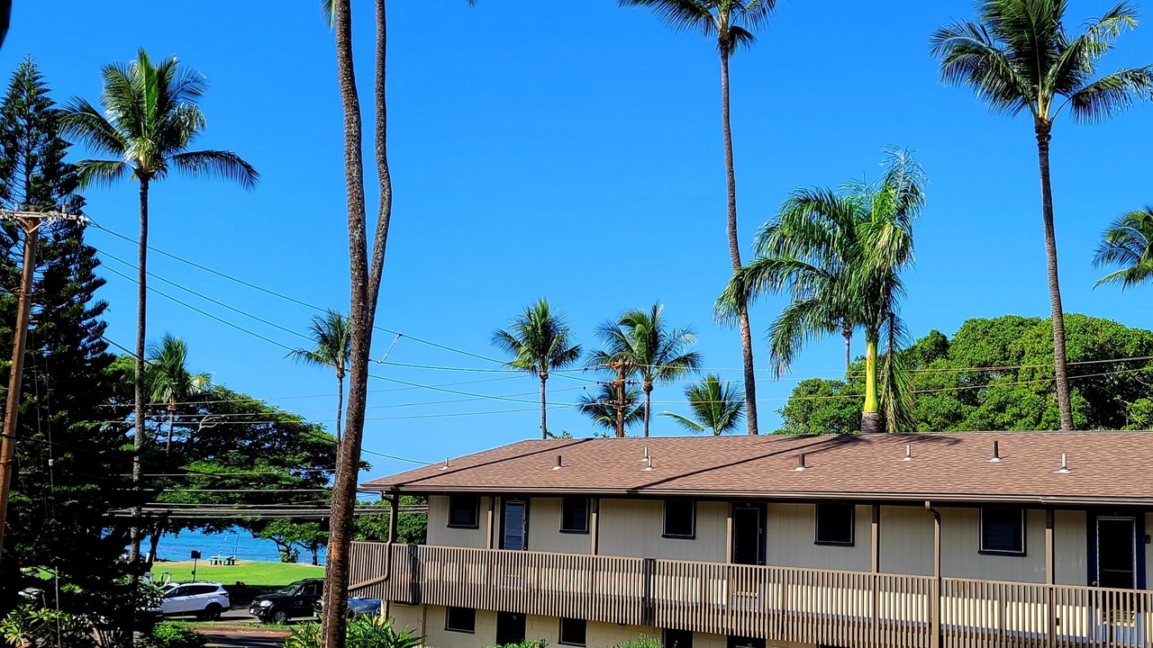 Photo of Bedroom in Honokowai