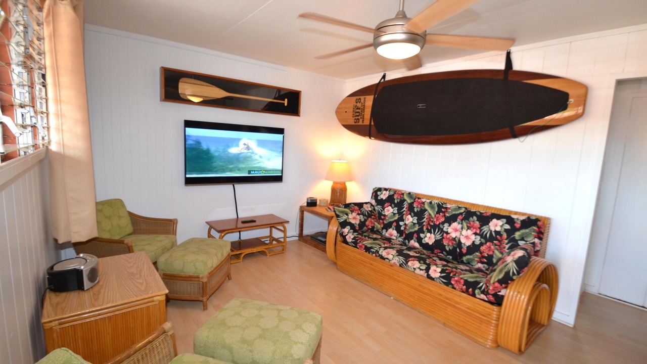 Photo of Bedroom in Honokowai