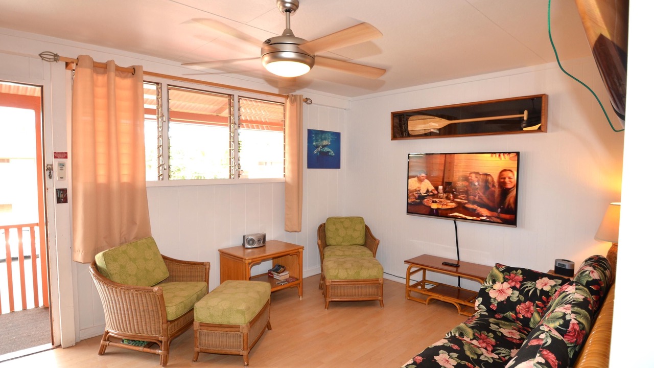 Photo of Bedroom in Honokowai