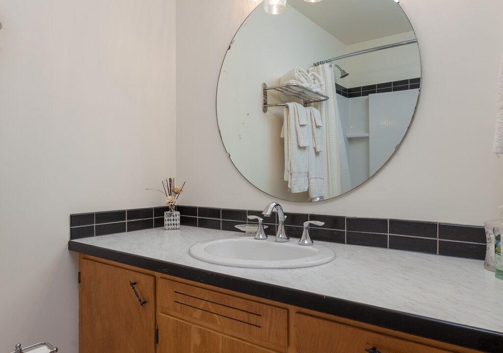 Photo of Bathroom in Prosser