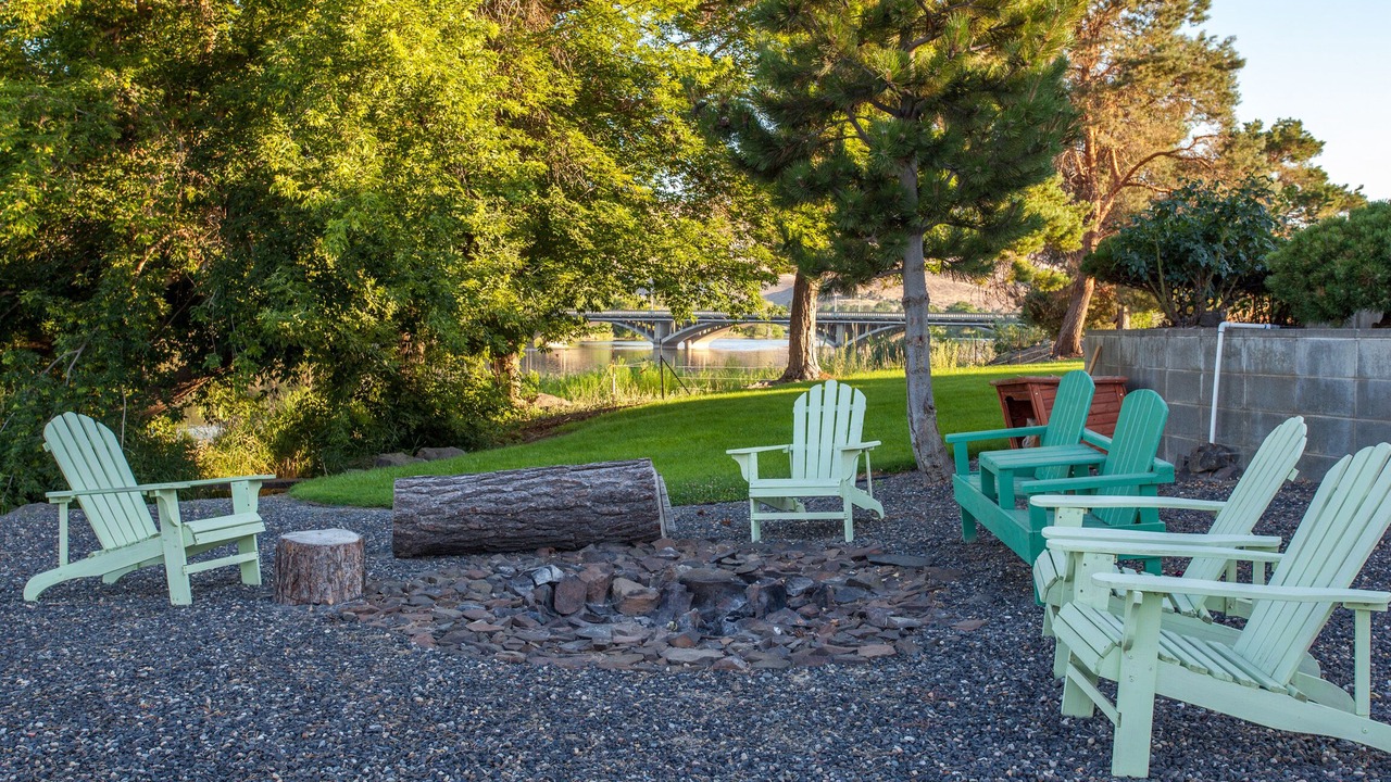 Photo of Outdoor in Prosser