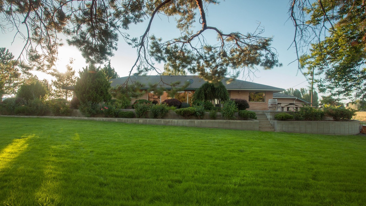 Photo of Outdoor in Prosser