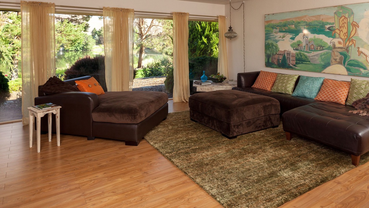 Photo of Livingroom in Prosser