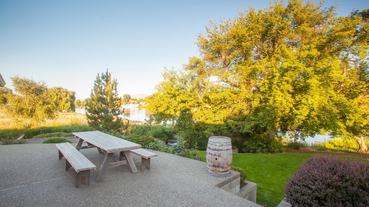 Photo of Outdoor in Prosser