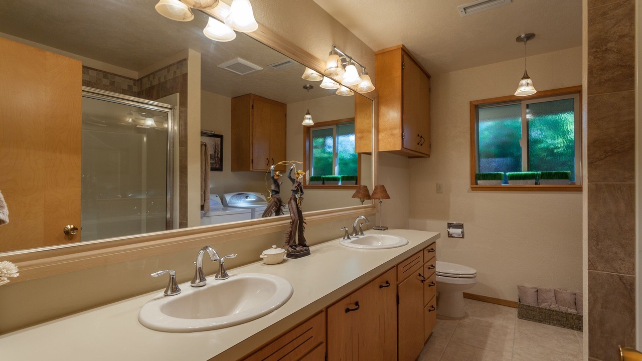 Photo of Bathroom in Prosser