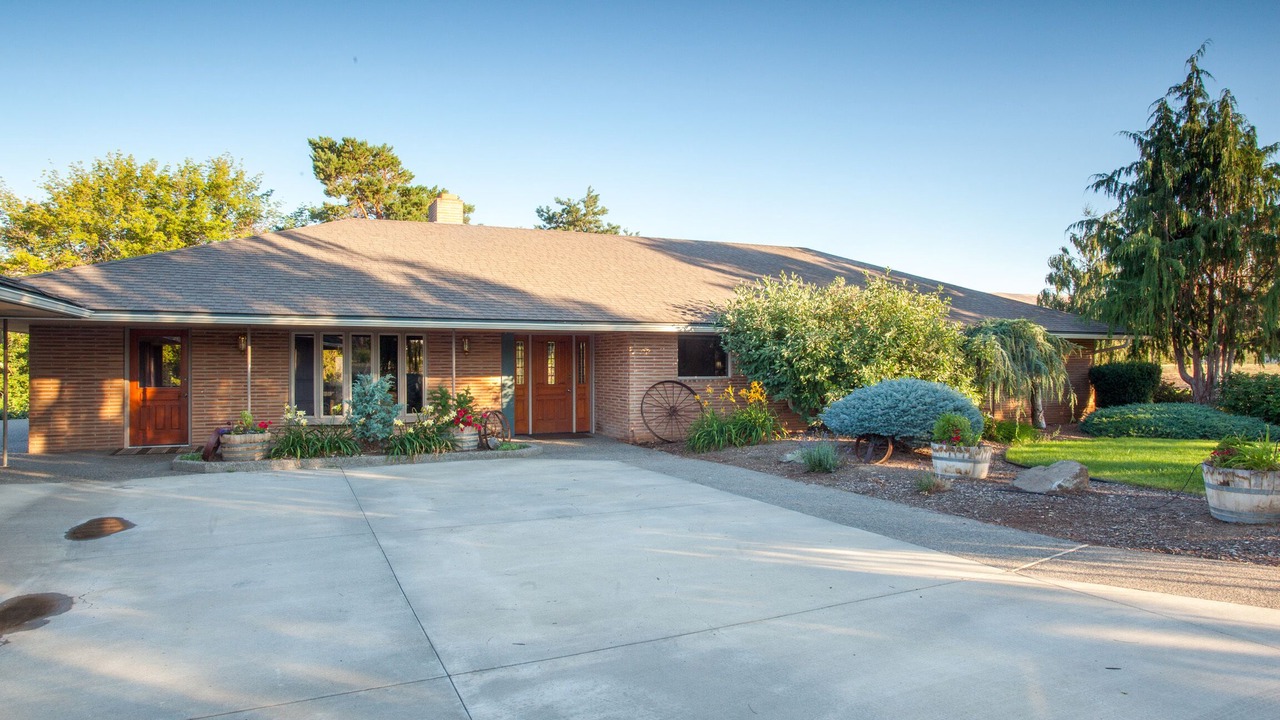 Photo of Outdoor in Prosser