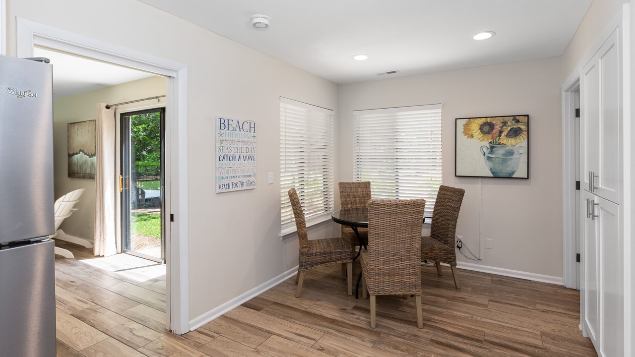 Photo of Bedroom in Sea Pines