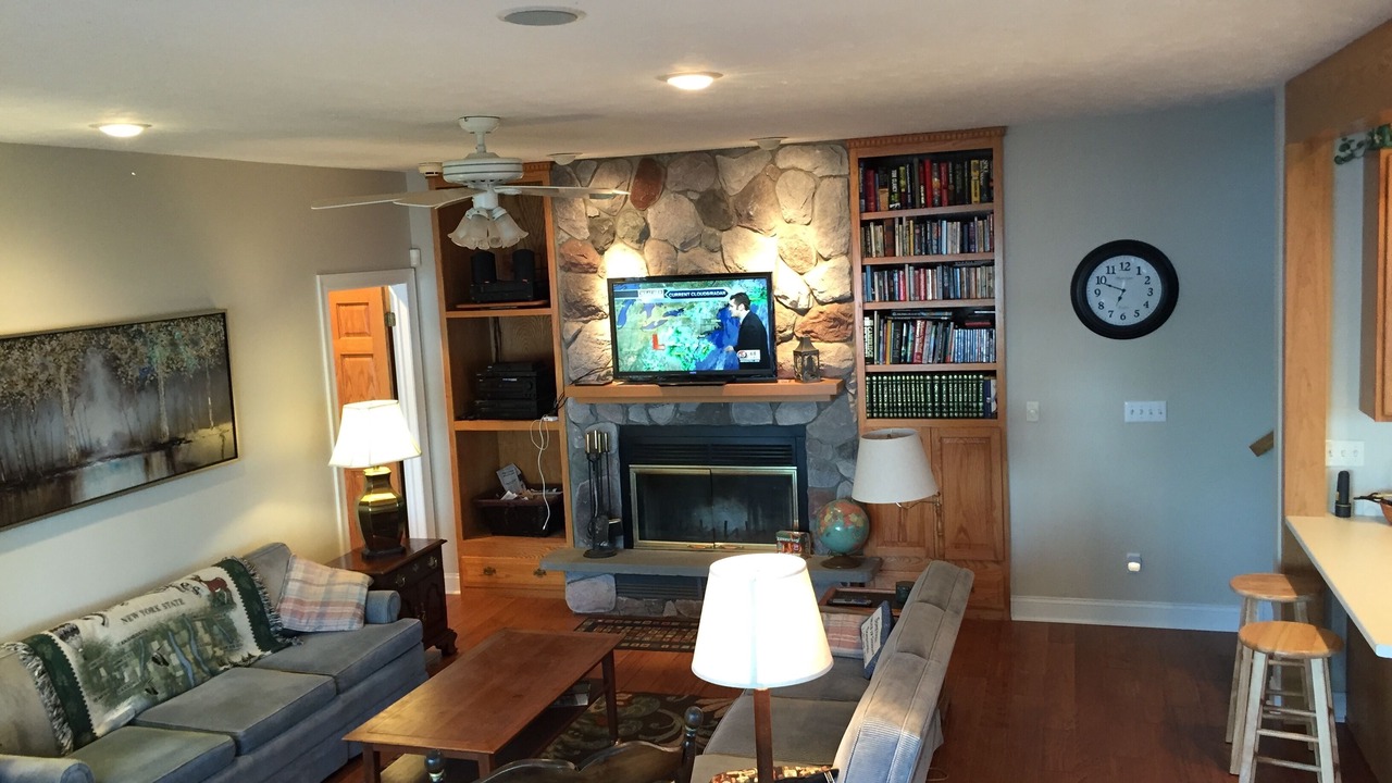 Photo of Livingroom in Interlaken