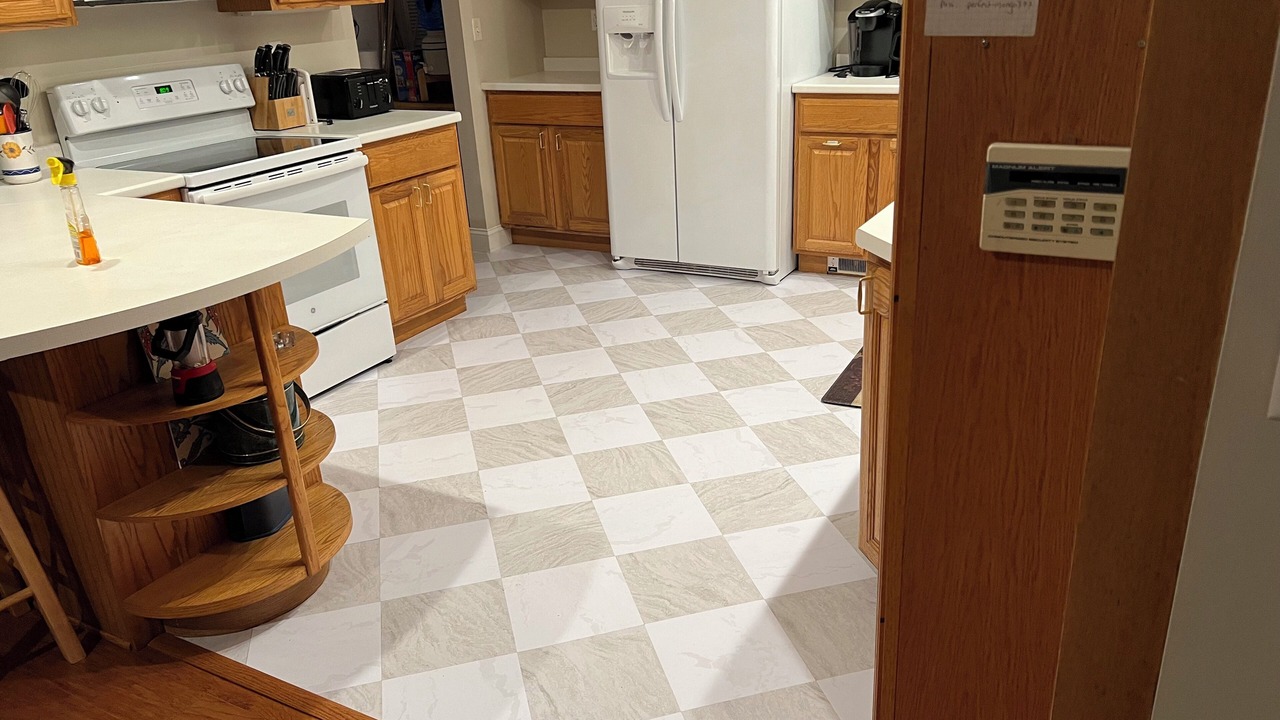 Photo of Kitchen in Interlaken