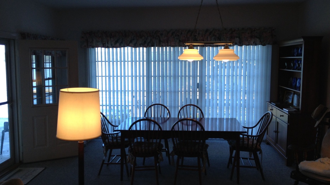 Photo of Livingroom in Interlaken