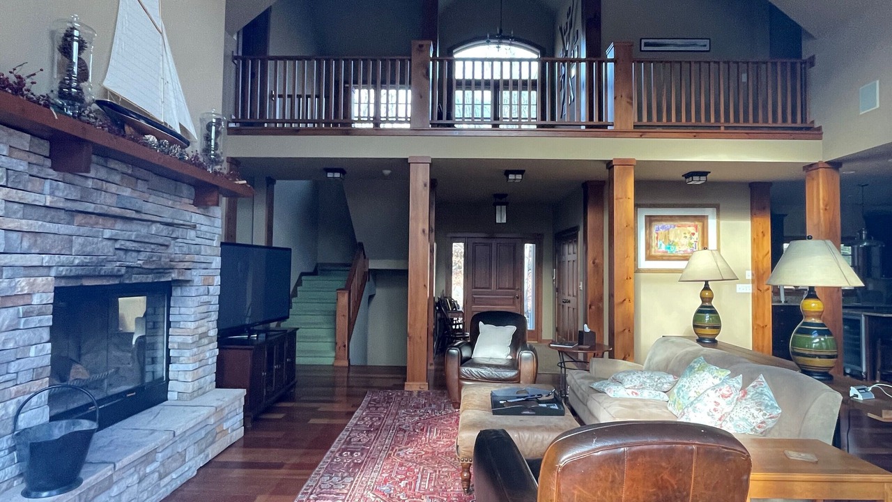 Photo of Bedroom in Ludlow