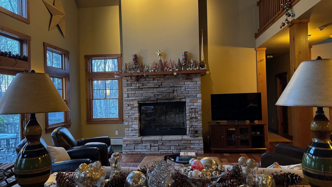 Photo of Bedroom in Ludlow