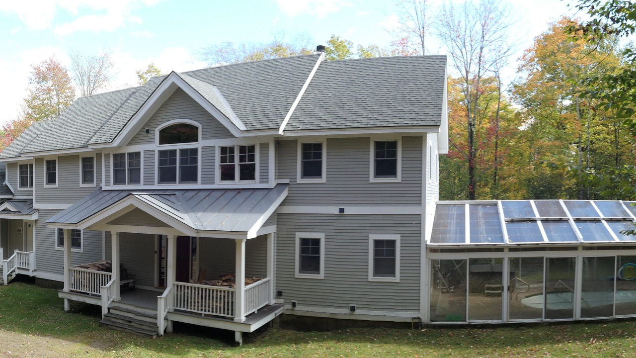 Photo of Outdoor in Ludlow