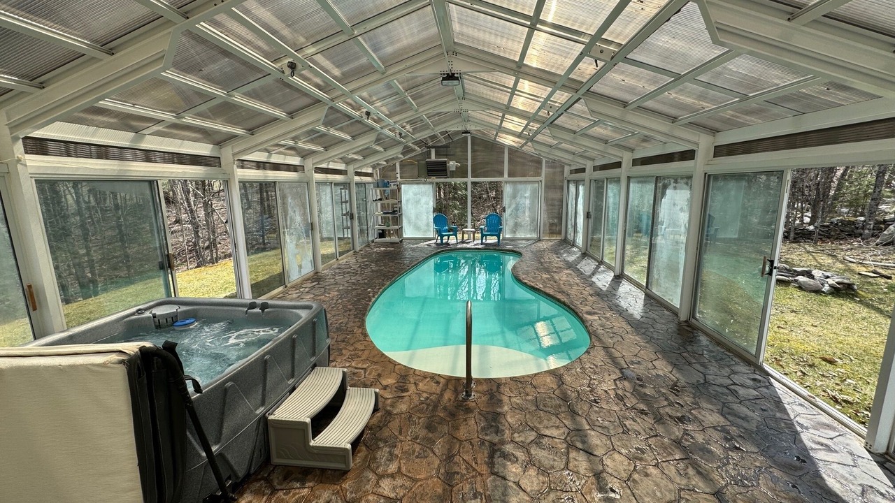 Photo of Outdoor in Ludlow