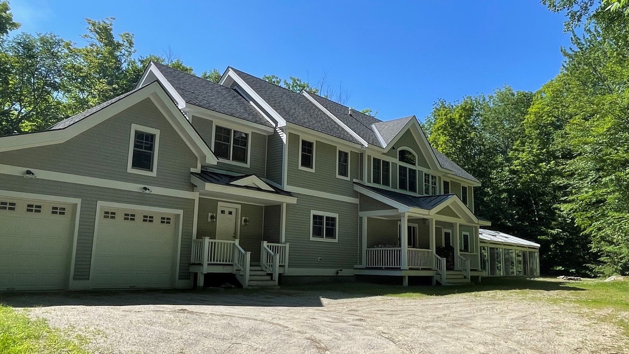 Photo of Outdoor in Ludlow