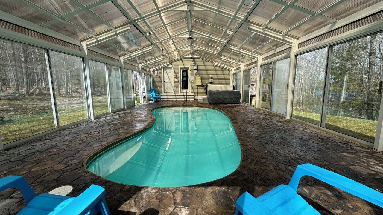 Photo of Outdoor in Ludlow