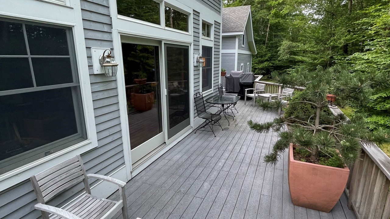 Photo of Outdoor in Ludlow