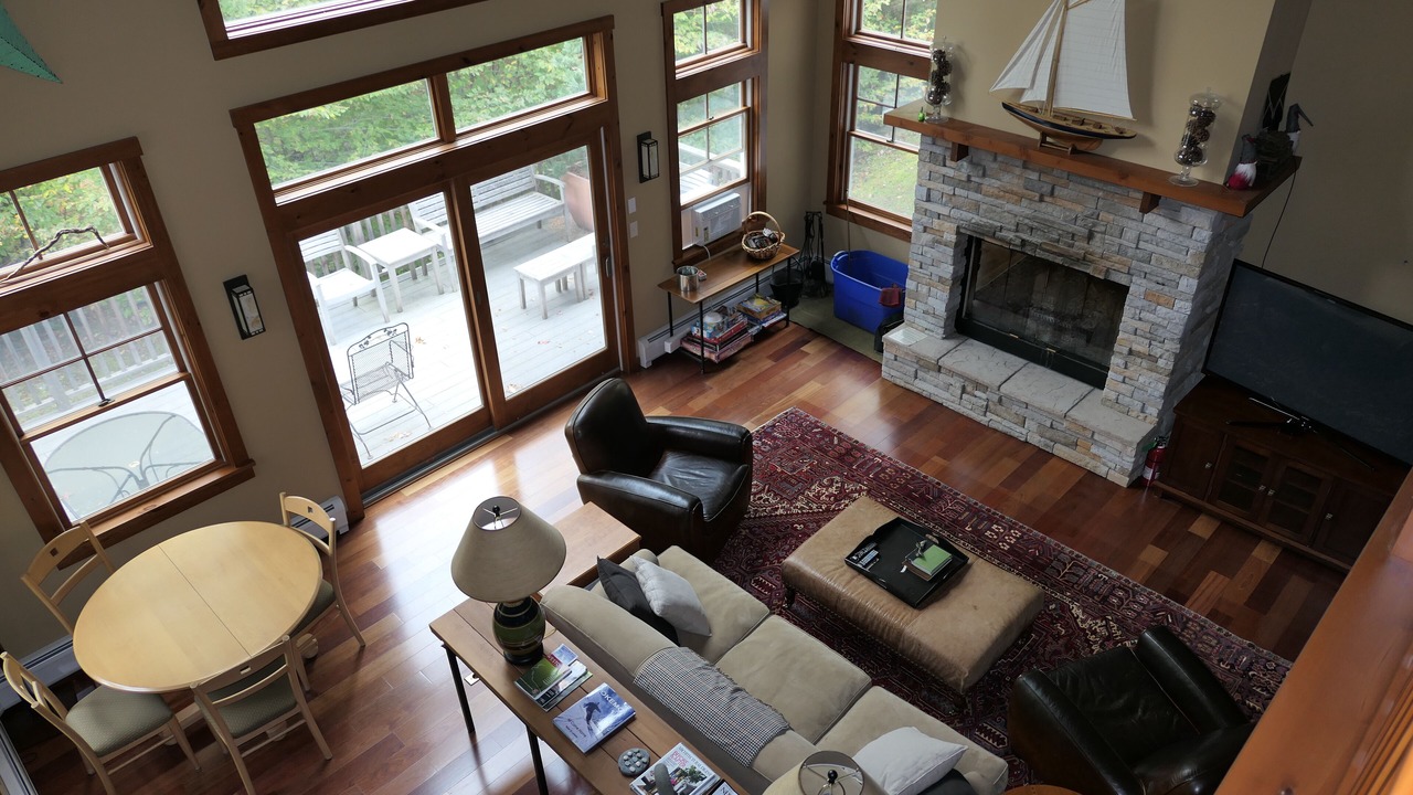 Photo of Bedroom in Ludlow