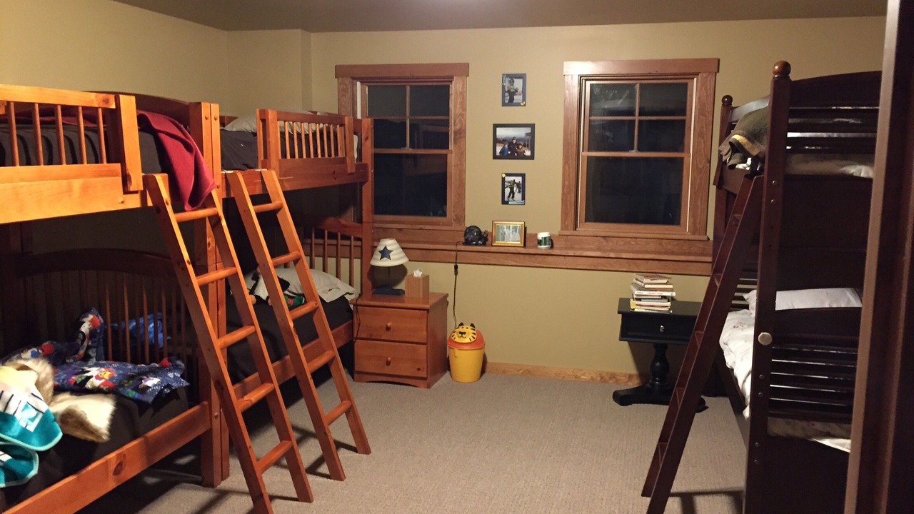 Photo of Bedroom in Ludlow