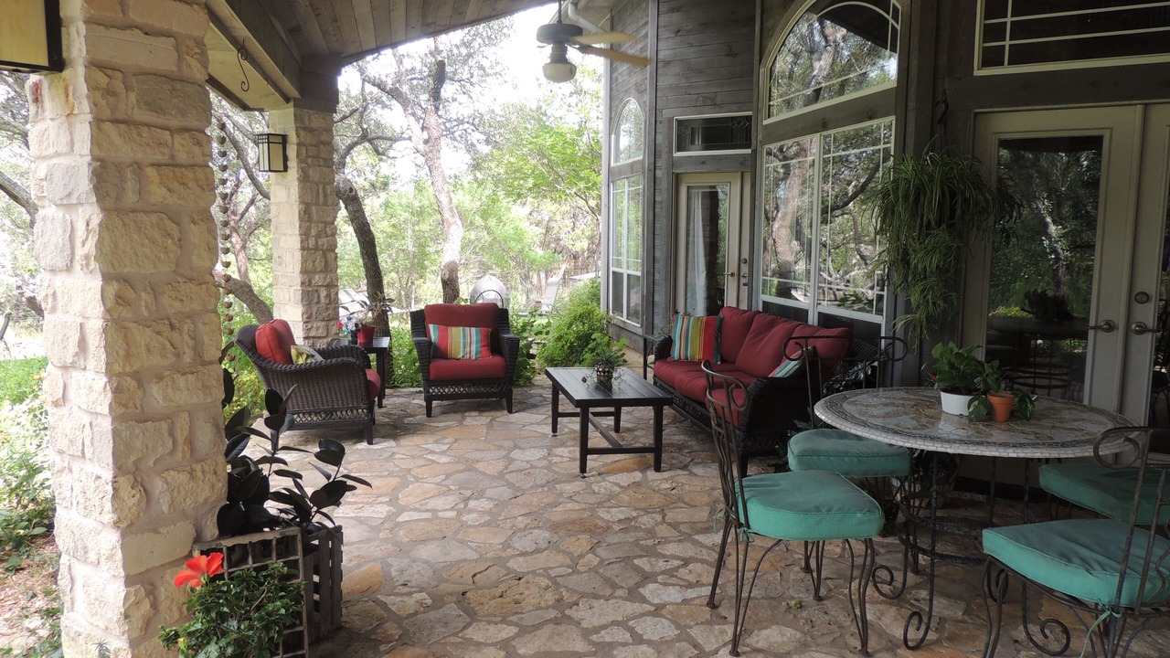 Photo of Outdoor in Dripping Springs