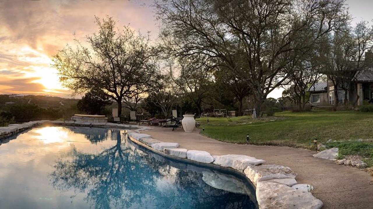 Photo of Outdoor in Dripping Springs