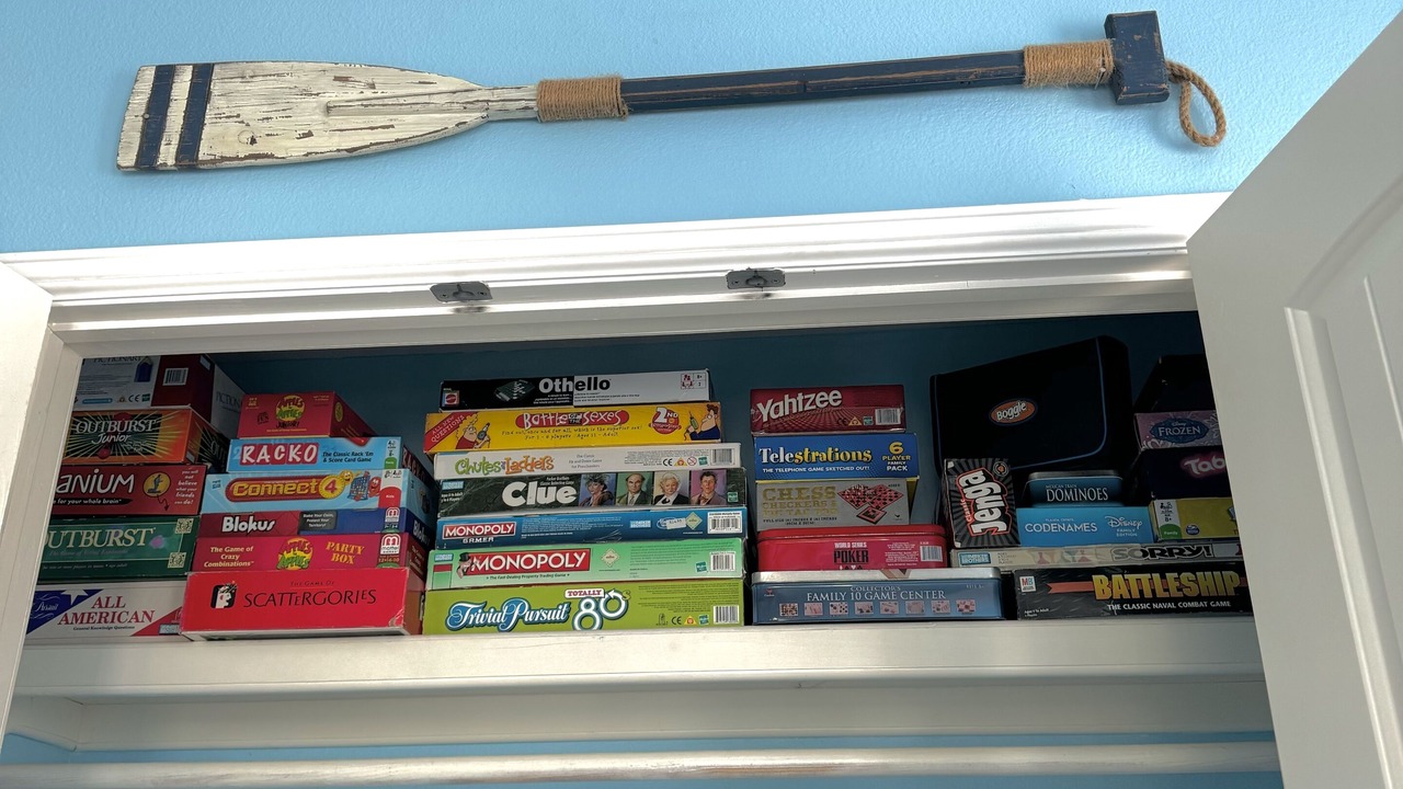 Photo of Bedroom in Sand Point