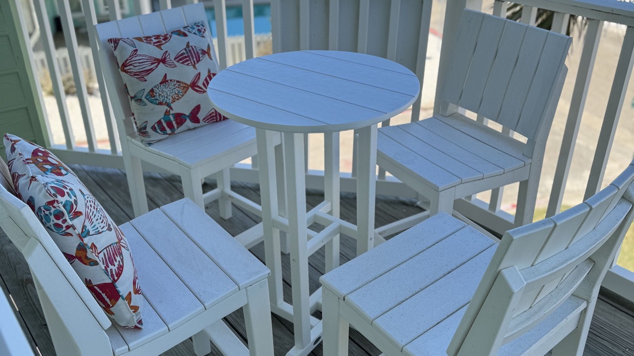 Photo of Bedroom in Sand Point