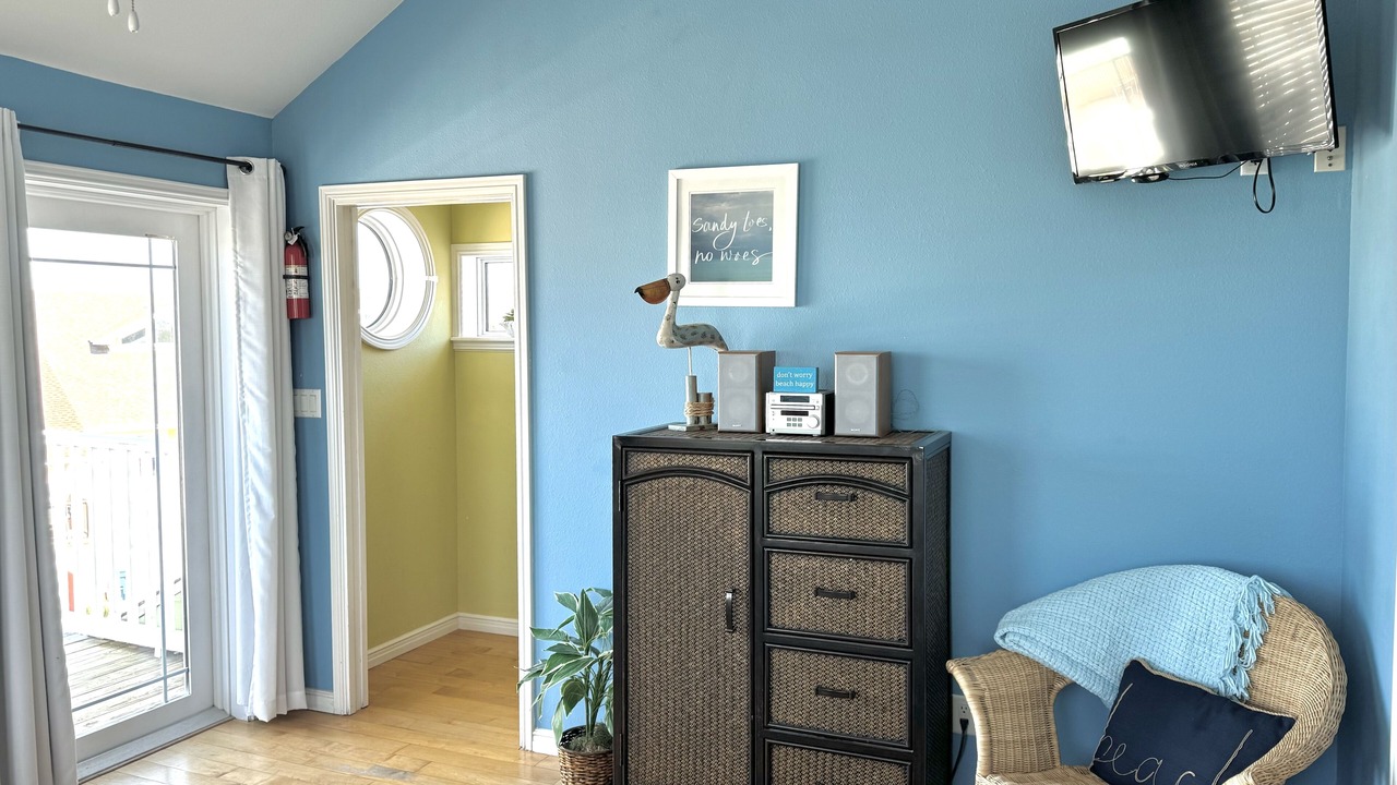 Photo of Bedroom in Sand Point