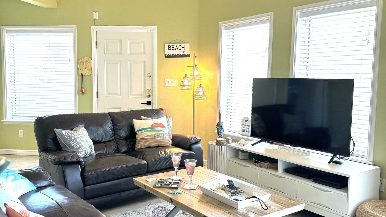 Photo of Bedroom in Sand Point